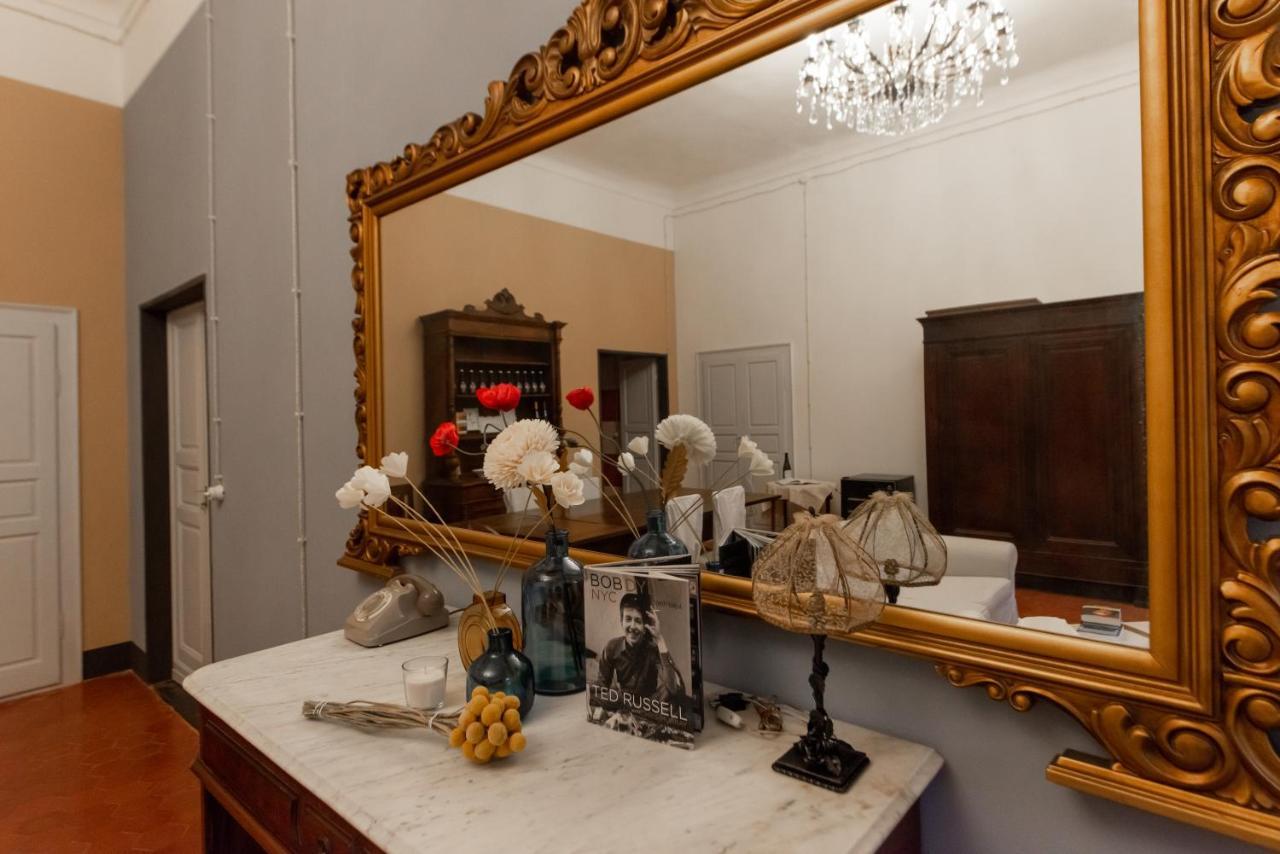 Bb Palazzo Doria Bed & Breakfast Dolcedo Ngoại thất bức ảnh